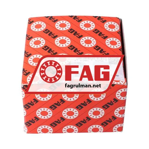 FAG 52308 ürün fotoğrafı 4