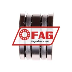 FAG 52308 rulman resim 2