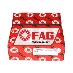FAG 52218 rulman resim 3