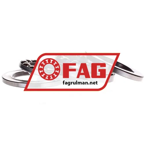 FAG 52210 ürün fotoğrafı 3