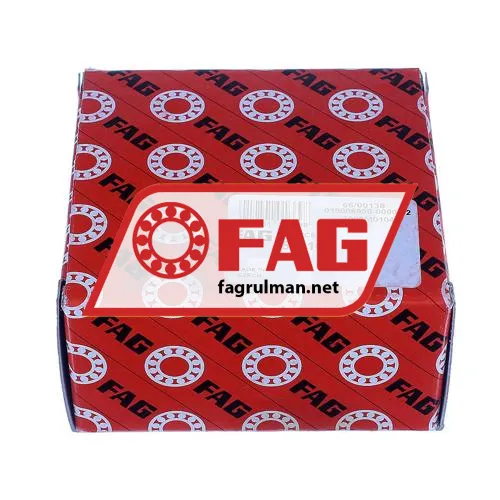 FAG 52210 ürün fotoğrafı 4