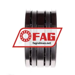 FAG 52210 rulman resim 2