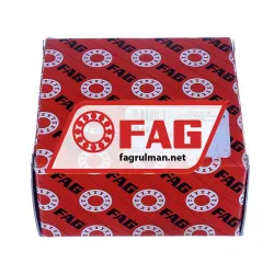 FAG 52210 rulman resim 4