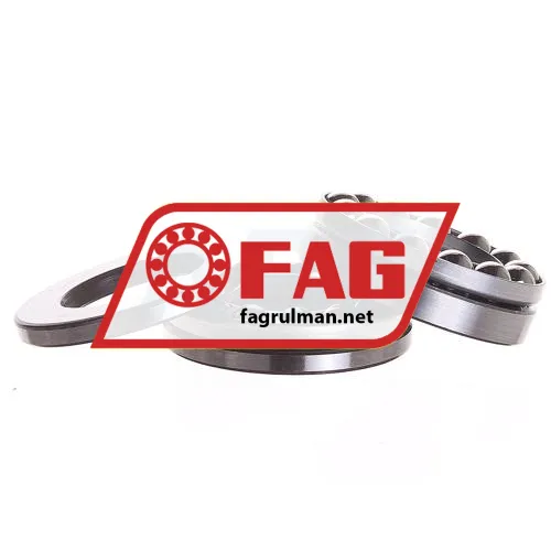 FAG 52205 ürün fotoğrafı 2