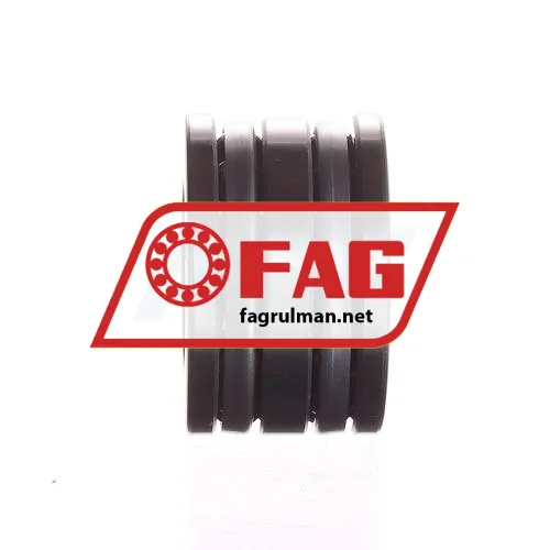 FAG 52205 ürün fotoğrafı 3