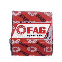 FAG 52205 rulman resim 4