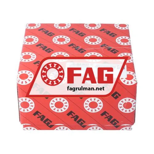 FAG 54312 ürün fotoğrafı 4