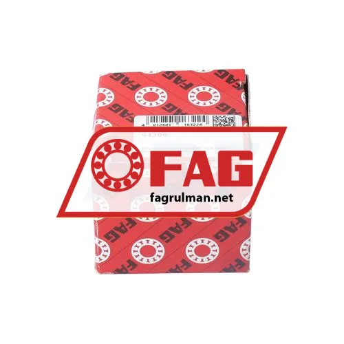 FAG 54306 ürün fotoğrafı 3