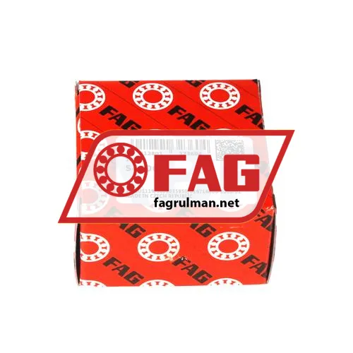 FAG 54206 ürün fotoğrafı 4