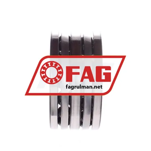 FAG 52212 ürün fotoğrafı 3
