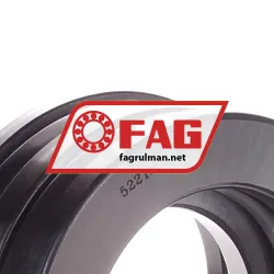 FAG 52212 rulman resim 2