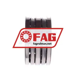 FAG 52212 rulman resim 3
