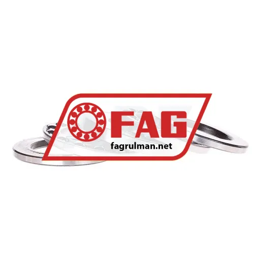FAG 52209 ürün fotoğrafı 2