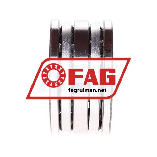 FAG 52209 ürün fotoğrafı 3