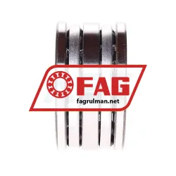 FAG 52209 rulman resim 3