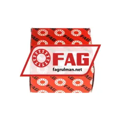 FAG 52209 rulman resim 4