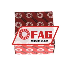 FAG 54208 rulman resim 2