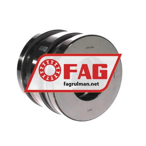 FAG 52411