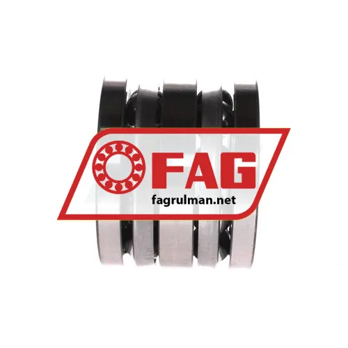 FAG 52411 ürün fotoğrafı 2