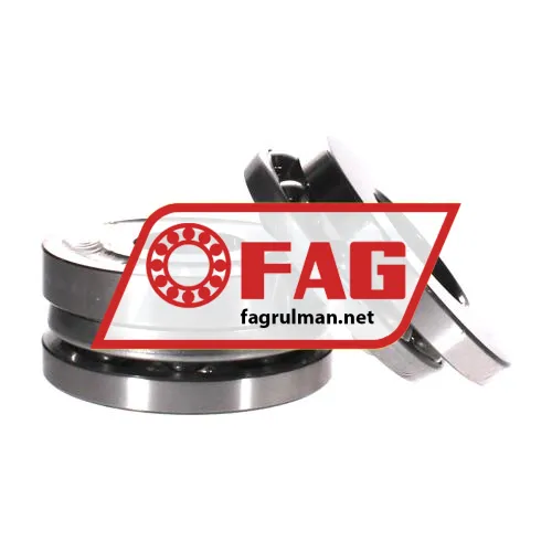 FAG 52411 ürün fotoğrafı 3