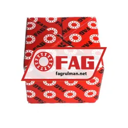 FAG 52411 rulman resim 4