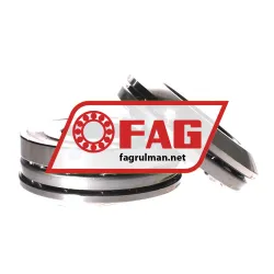 FAG 54316 rulman resim 2