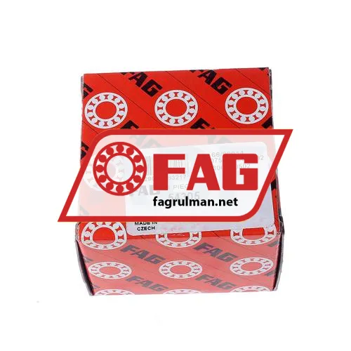 FAG 54305 ürün fotoğrafı 4