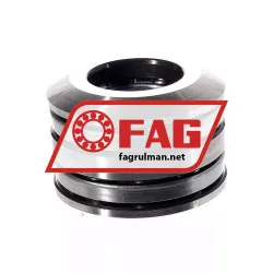 FAG 54305 rulman resim 3