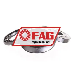 FAG 54207 rulman resim 2