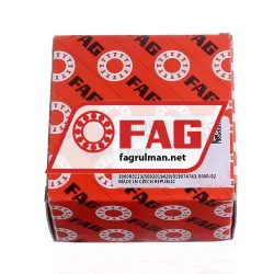 FAG 54207 rulman resim 3