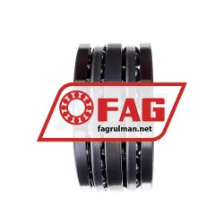 FAG 52226 rulman resim 2