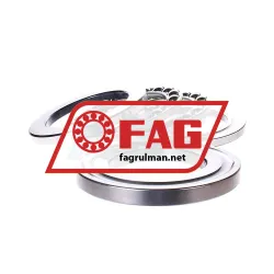 FAG 52226 rulman resim 3
