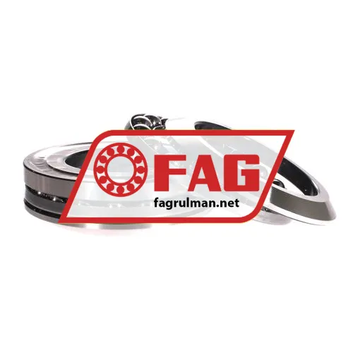 FAG 54217 ürün fotoğrafı 2