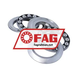 FAG 54210 rulman resim 2