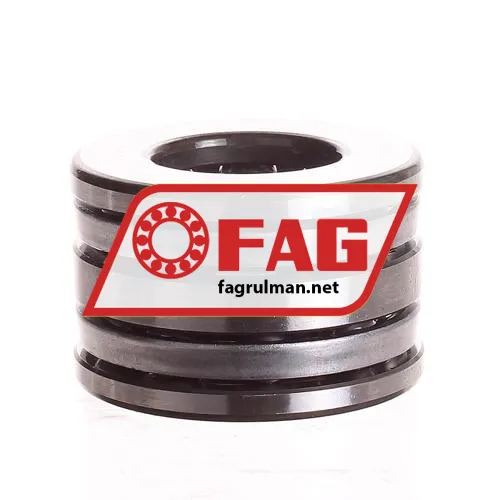 FAG 52305 ürün fotoğrafı 2