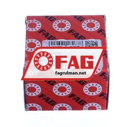 FAG 52305 rulman resim 3