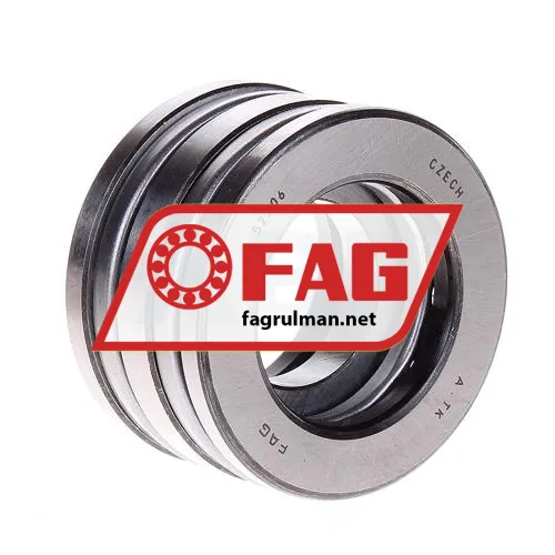 FAG 52206