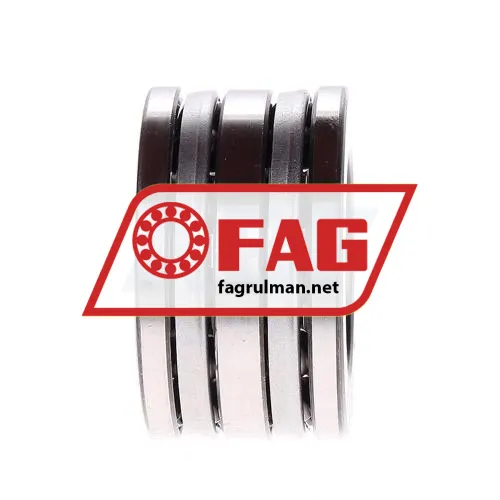 FAG 52206 ürün fotoğrafı 3