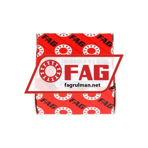 FAG 52206 ürün fotoğrafı 4