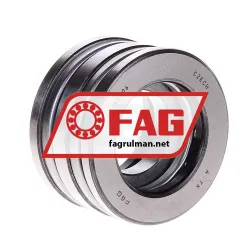 FAG 52206