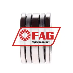 FAG 52206 rulman resim 3