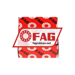 FAG 52206 rulman resim 4