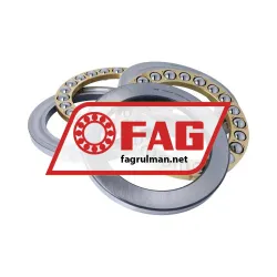 FAG 52232-MP rulman resim 2