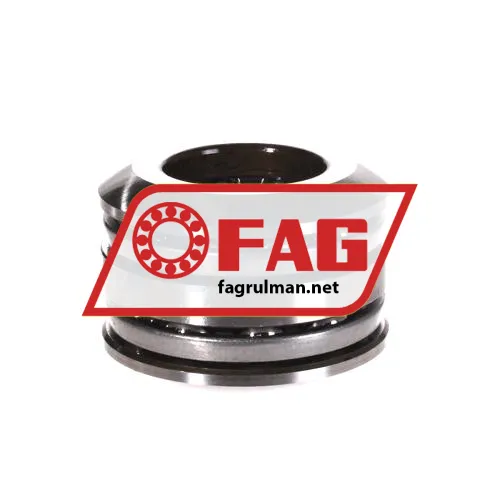 FAG 54307 ürün fotoğrafı 2