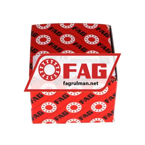 FAG 54307 ürün fotoğrafı 4