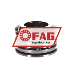 FAG 54307 rulman resim 2