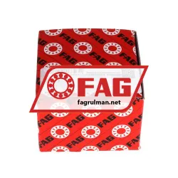 FAG 54307 rulman resim 4