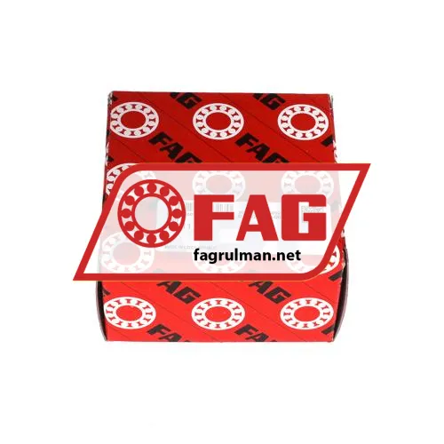 FAG 54211 ürün fotoğrafı 3
