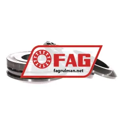 FAG 54211 rulman resim 2