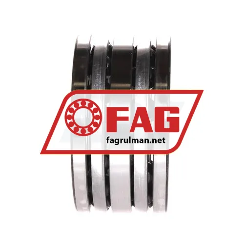 FAG 52211 ürün fotoğrafı 2